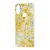 Чохол для Xiaomi Redmi 7 Art confetti "перелив" золотистий 1375252