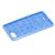 Чохол для Xiaomi Redmi 6A Prism Fashion блакитний 1375105