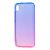 Чохол для Xiaomi Redmi 7A Gradient Design рожево-блакитний 1376560