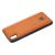 Чохол для Xiaomi Redmi 7A Puloka Argyle коричневий 1376761