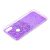 Чохол для Xiaomi Redmi 7 Wave confetti фіолетовий 1376100