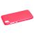 Чохол для Xiaomi Redmi 7A Shiny dust рожевий 1376785