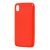 Чохол для Xiaomi Redmi 7A Shiny dust червоний 1376783