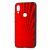Чохол для Xiaomi Redmi 7 веселка червона 1376263