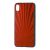 Чохол для Xiaomi Redmi 7A веселка червоний 1376938
