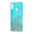 Чохол для Xiaomi Redmi 7 Wave цукерки блакитний 1376071