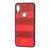 Чохол для Xiaomi Redmi 7 woto з блискітками червоний 1376113