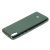 Чохол для Xiaomi  Redmi 7A Silicone case (TPU) темно-зелений 1376803