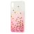 Чохол для Xiaomi Redmi 7A crystal shine рожевий 1376400