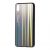 Чохол для Xiaomi Redmi 7A Rainbow glass чорний 1376771