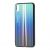 Чохол для Xiaomi Redmi 7A Rainbow glass синій 1376768