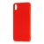 Чохол для Xiaomi Redmi 7A Carbon New червоний 1376388