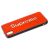 Чохол для Xiaomi Redmi 7A Supreme Glitter червоний 1376861