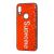 Чохол для Xiaomi Redmi 7 Supreme Glitter червоний 1376064