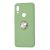 Чохол для Xiaomi Redmi 7 Summer ColorRing салатовий 1376055