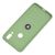 Чохол для Xiaomi Redmi 7 Summer ColorRing салатовий 1376054