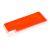 Чохол для Xiaomi Redmi 7A "рідкий пісок" помаранчевий 1376298