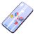Чохол для Xiaomi Redmi 7 Wave Monaco "кавун" блакитний 1376102