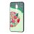 Чохол для Xiaomi Redmi 8 Fantasy світиться метелик з квітами 1377132