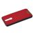 Чохол для Xiaomi Redmi 8 Remax Tissue червоний 1377256