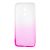Чохол для Xiaomi Redmi 8 Gradient Design біло-рожевий 1377158