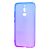 Чохол для Xiaomi Redmi 8 Gradient Design фіолетово-синій 1377170