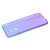 Чохол для Xiaomi Redmi 8 Gradient Design фіолетово-синій 1377169