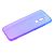 Чохол для Xiaomi Redmi 8 Gradient Design фіолетово-синій 1377170