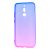 Чохол для Xiaomi Redmi 8 Gradient Design рожево-блакитний 1377165