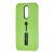 Чохол для Xiaomi Redmi 8/8A Kickstand зелений 1377005