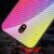 Чохол для Xiaomi Redmi 8A Twist glass "бузковий" 1377787