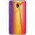 Чохол для Xiaomi Redmi 8A Twist glass "помаранчевий" 1377784