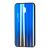 Чохол для Xiaomi Redmi 8A Gradient glass блакитний 1377581