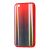 Чохол для Xiaomi Redmi Go Aurora glass червоний 1378273
