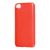 Чохол для Xiaomi Redmi Go Shining Glitter червоний 1378389