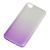 Чохол для Xiaomi Redmi Go Shining Glitter сріблясто-фіолетовий 1378400