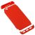 Чохол GKK LikGus для Xiaomi Redmi Go 360 червоний 1378299
