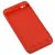 Чохол GKK LikGus для Xiaomi Redmi Go 360 червоний 1378300