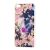 Чохол для Xiaomi Redmi Go Art confetti "квіти" 1378265