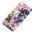 Чохол для Xiaomi Redmi Go Art confetti "квіти" 1378266