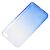 Чохол для Xiaomi Redmi Go Gradient Design біло-блакитний 1378312