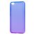 Чохол для Xiaomi Redmi Go Gradient Design фіолетово-синій 1378330