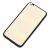 Чохол для Xiaomi Redmi Go Gradient білий 1378332