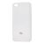 Чохол для Xiaomi Redmi Go Silky Soft Touch "білий" 1378431
