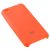Чохол для Xiaomi Redmi Go Silky Soft Touch "яскраво-рожевий" 1378493