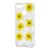 Чохол гербарій для Xiaomi Redmi 6 жовтий 1378616