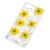 Чохол гербарій для Xiaomi Redmi 6 жовтий 1378615