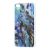 Чохол для Xiaomi Redmi Go Art confetti "перелив" блакитний 1378258