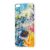 Чохол для Xiaomi Redmi Go Art confetti "мікс" 1378255
