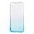 Чохол для Xiaomi Redmi Go Gradient Design біло-бірюзовий 1378309